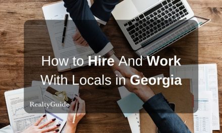 How to Hire And Work With Locals in Georgia