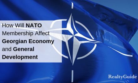 How Will NATO Membership Affect Georgian Economy and General Development