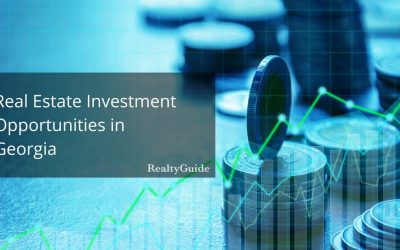 Real Estate Investment Opportunities in Georgia