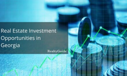 Real Estate Investment Opportunities in Georgia