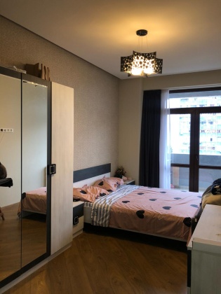 sakadze street, Tbilisi, 1 Bedroom Bedrooms, ,1 BathroomBathrooms,Apartment,For Sale,sakadze street,7,4072