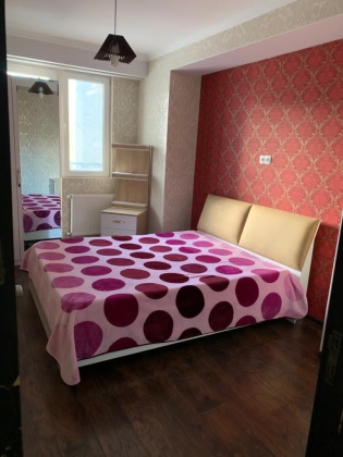 isani street, Tbilisi, 1 Bedroom Bedrooms, ,1 BathroomBathrooms,Apartment,For Sale,isani street,2,4074