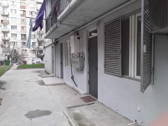 Demetre Tavdadebuli street, Tbilisi, 1 Bedroom Bedrooms, ,1 BathroomBathrooms,Apartment,For Sale,Demetre Tavdadebuli street,1,1941