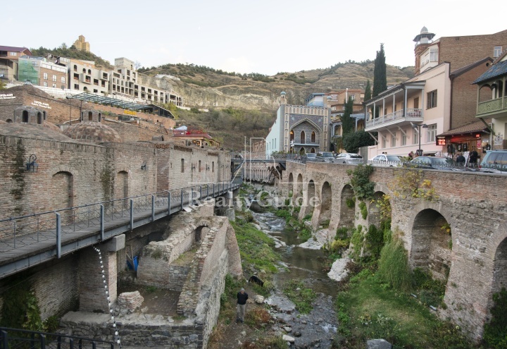 Tbilisi, ,1118