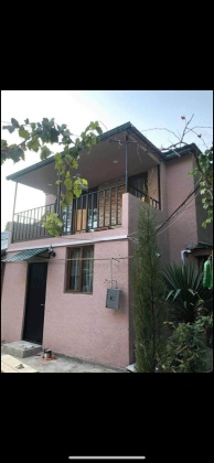 Winamdzgvrishvili street, Tbilisi, 2 Bedrooms Bedrooms, ,1 BathroomBathrooms,Villa,For Sale,Winamdzgvrishvili street,2043