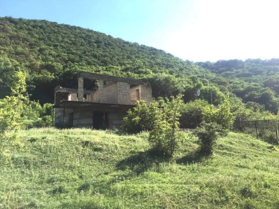 village dighomi, Tbilisi, ,Land_Agricultural,For Sale,village dighomi,11175