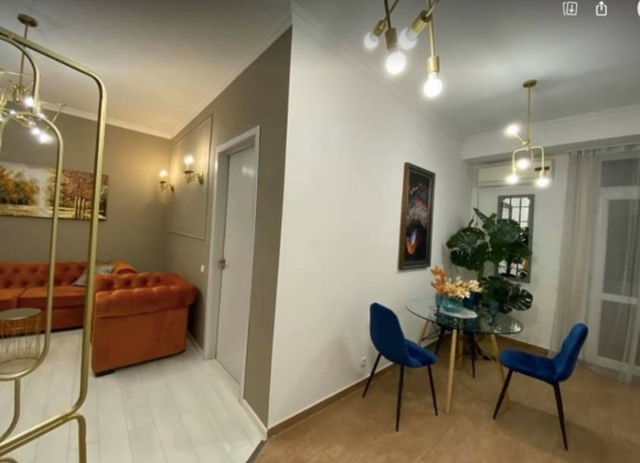 vaja-pshavela street, Tbilisi, 1 Bedroom Bedrooms, ,1 BathroomBathrooms,Apartment,For Sale, vaja-pshavela street,5,2228