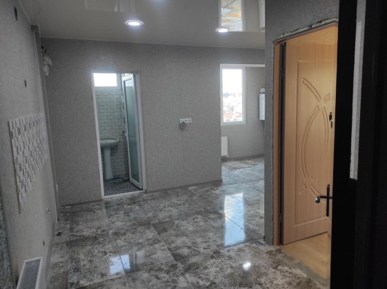 gabriel salosi street, Tbilisi, 1 Bedroom Bedrooms, ,1 BathroomBathrooms,Apartment,For Sale,gabriel salosi street,8,2264