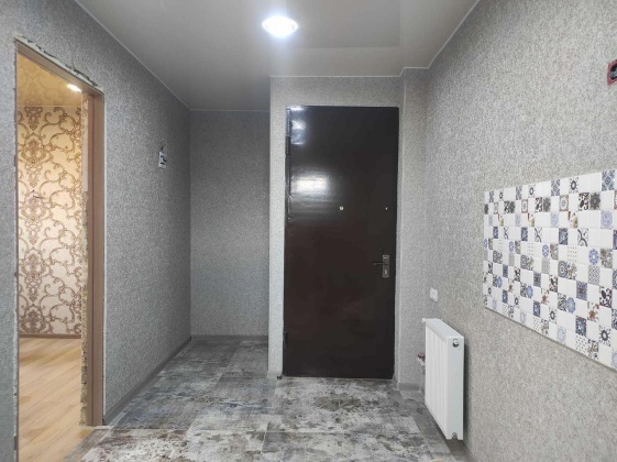 gabriel salosi street, Tbilisi, 1 Bedroom Bedrooms, ,1 BathroomBathrooms,Apartment,For Sale,gabriel salosi street,8,2264
