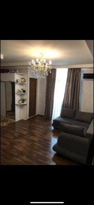 gabriel salosi street, Tbilisi, 2 Bedrooms Bedrooms, ,1 BathroomBathrooms,Apartment,For Sale,gabriel salosi street,9,2284