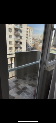 gabriel salosi street, Tbilisi, 2 Bedrooms Bedrooms, ,1 BathroomBathrooms,Apartment,For Sale,gabriel salosi street,9,2284