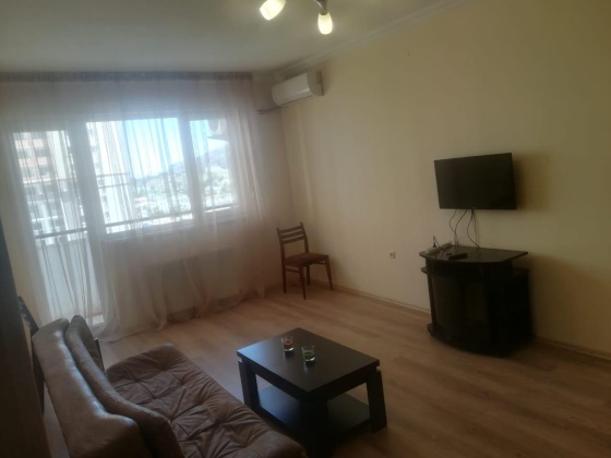 Gabriel salosi street, Tbilisi, 2 Bedrooms Bedrooms, ,1 BathroomBathrooms,Apartment,For Sale,Dirsi ,Gabriel salosi street,4,2295