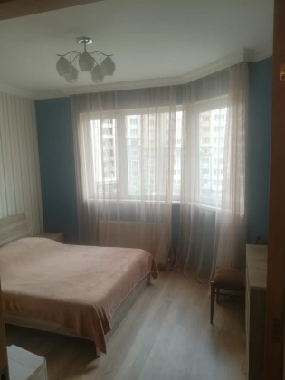 Gabriel salosi street, Tbilisi, 2 Bedrooms Bedrooms, ,1 BathroomBathrooms,Apartment,For Sale,Dirsi ,Gabriel salosi street,4,2295