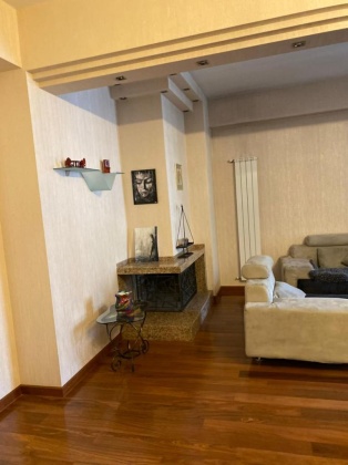 Miqeladze Street, Tbilisi, 3 Bedrooms Bedrooms, ,3 BathroomsBathrooms,Apartment,For Sale,Miqeladze Street,2355
