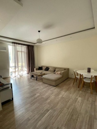 Tsintsadze Street, Tbilisi, 2 Bedrooms Bedrooms, ,1 BathroomBathrooms,Apartment,For Sale,Tsintsadze Street,2356
