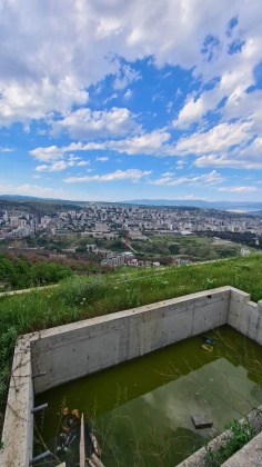 Kaklebi, Tbilisi, 5 Bedrooms Bedrooms, ,5 BathroomsBathrooms,Villa,For Sale,Kaklebi,2360