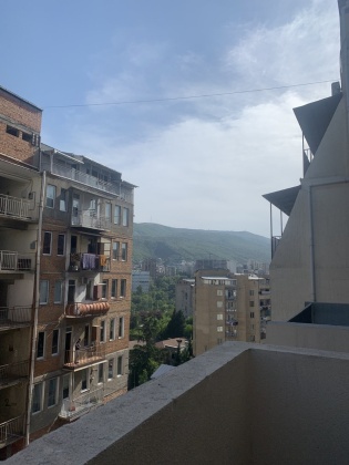 nasidze, Tbilisi, 1 Bedroom Bedrooms, ,1 BathroomBathrooms,Apartment,For Sale,nasidze,9,2368