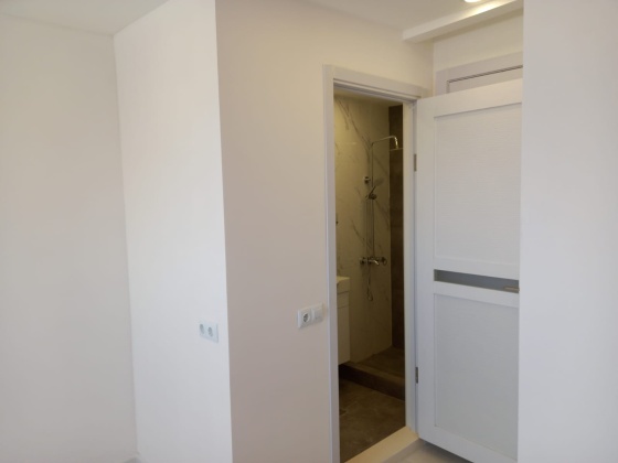Kostava, Tbilisi, 2 Bedrooms Bedrooms, ,2 BathroomsBathrooms,Apartment,For Sale,Kostava,15,2378