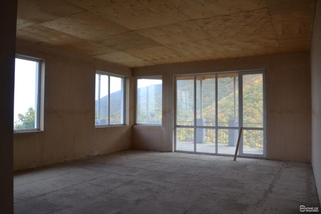 Tskneti, Tbilisi, 4 Bedrooms Bedrooms, ,Apartment,For Sale,Tskneti,5,1164