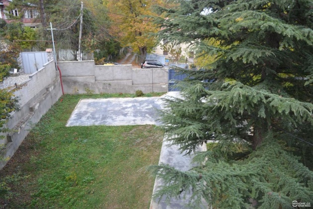 Tskneti, Tbilisi, 4 Bedrooms Bedrooms, ,Apartment,For Sale,Tskneti,5,1164