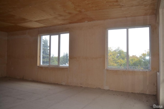 Tskneti, Tbilisi, 4 Bedrooms Bedrooms, ,Apartment,For Sale,Tskneti,5,1164