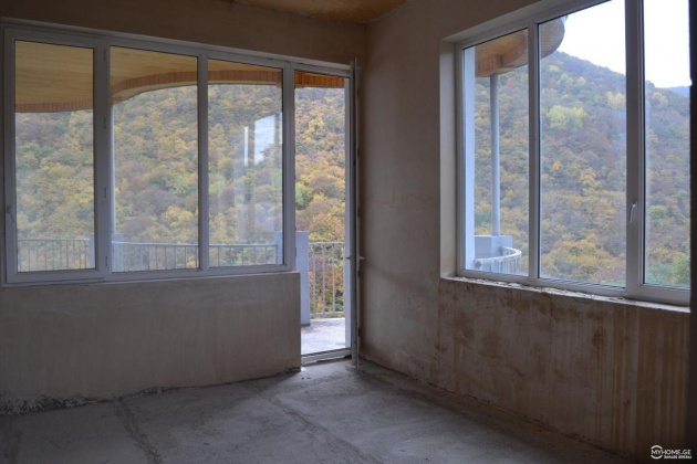 Tskneti, Tbilisi, 4 Bedrooms Bedrooms, ,Apartment,For Sale,Tskneti,5,1164