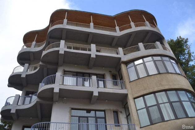 Tskneti, Tbilisi, 4 Bedrooms Bedrooms, ,Apartment,For Sale,Tskneti,5,1164