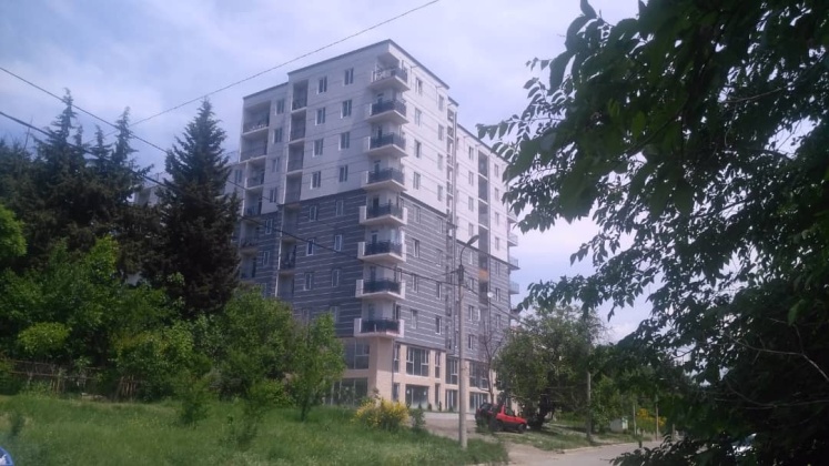 Vazisubani St, Tbilisi, 2 Bedrooms Bedrooms, ,1 BathroomBathrooms,Apartment,For Sale,Vazisubani St,8,1139