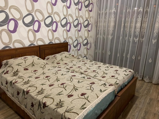 G. Isakadze Street, Tbilisi, 2 Bedrooms Bedrooms, ,1 BathroomBathrooms,Apartment,For Sale,G. Isakadze Street,4005