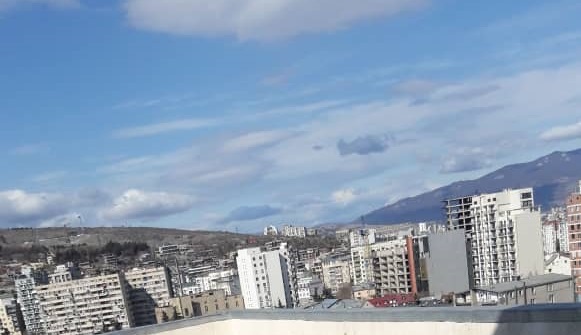 pekini, Tbilisi, 2 Bedrooms Bedrooms, ,1 BathroomBathrooms,Apartment,For Sale,pekini,7001