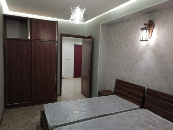 Bagebi street, vake, Tbilisi, 2 Bedrooms Bedrooms, ,1 BathroomBathrooms,Apartment,For Sale,Bagebi street,vake,1246
