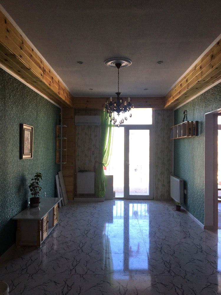 liberty square, Tbilisi, 2 Bedrooms Bedrooms, ,1 BathroomBathrooms,Apartment,For Sale,liberty square,9,1310