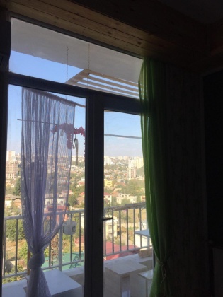 liberty square, Tbilisi, 2 Bedrooms Bedrooms, ,1 BathroomBathrooms,Apartment,For Sale,liberty square,9,1310