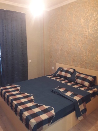Tsotne Dadiani street, Tbilisi, 1 Bedroom Bedrooms, ,1 BathroomBathrooms,Apartment,For Sale,Tsotne Dadiani street,8,4013
