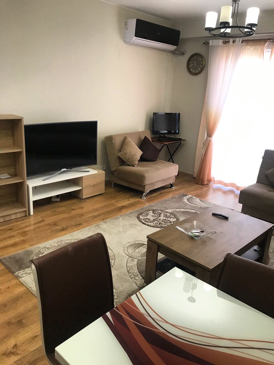 Moscow ave, Tbilisi, 2 Bedrooms Bedrooms, ,1 BathroomBathrooms,Apartment,For Sale,Moscow ave, Isani,Moscow ave,15,4016