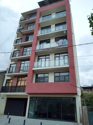O. Onashvili street, Vedzisi, Tbilisi, 1 Bedroom Bedrooms, ,1 BathroomBathrooms,Apartment,For Sale,O. Onashvili street, Vedzisi,7,1375