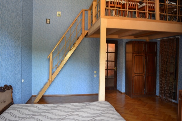 Rome Street, Chugureti District, Tbilisi, 3 Bedrooms Bedrooms, ,3 BathroomsBathrooms,Apartment,For Sale,Rome Street, Chugureti District,2,1390