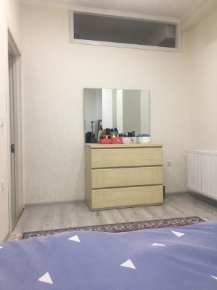 Aleksandre Kazbegi Ave, Saburtalo, Tbilisi, 2 Bedrooms Bedrooms, ,1 BathroomBathrooms,Apartment,For Sale,Aleksandre Kazbegi Ave, Saburtalo,4,3091