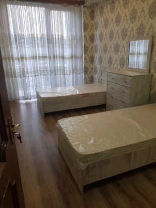 Zh. Shartava street, Saburtalo, Tbilisi, 1 Bedroom Bedrooms, ,1 BathroomBathrooms,Apartment,For Sale,Zh. Shartava street, Saburtalo,13,4034