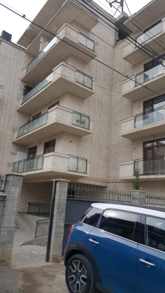 Lvovi str, Saburtalo, Tbilisi, 2 Bedrooms Bedrooms, ,1 BathroomBathrooms,Apartment,For Sale,Lvovi str, Saburtalo,1,4029