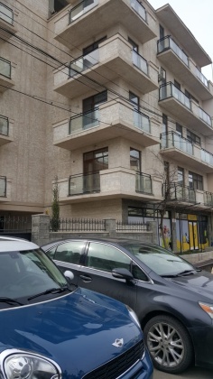 Lvovi str, Saburtalo, Tbilisi, 2 Bedrooms Bedrooms, ,1 BathroomBathrooms,Apartment,For Sale,Lvovi str, Saburtalo,1,4029