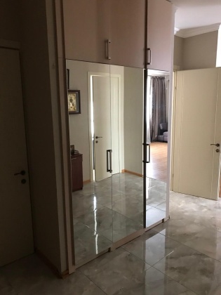 Simon Kandelaki Street, Saburtalo, Tbilisi, 3 Bedrooms Bedrooms, ,1 BathroomBathrooms,Apartment,For Sale,Simon Kandelaki Street, Saburtalo,11,4028