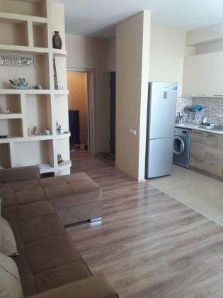 Moscow Ave, Tbilisi, 2 Bedrooms Bedrooms, ,1 BathroomBathrooms,Apartment,For Sale,Moscow Ave,7,4037