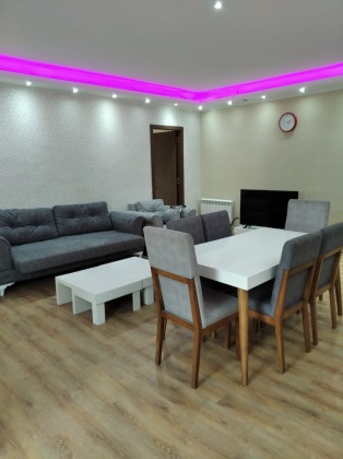 Dadiani Ave, Tbilisi, 2 Bedrooms Bedrooms, ,1 BathroomBathrooms,Apartment,For Sale,Dadiani Ave,20,4039
