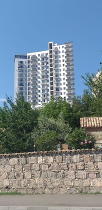 Vazisubani, Tbilisi, 3 Bedrooms Bedrooms, ,1 BathroomBathrooms,Apartment,For Sale,Vazisubani,4,4056