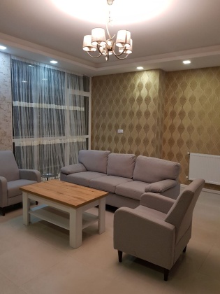 M.Gelovani Ave, Tbilisi, 2 Bedrooms Bedrooms, ,1 BathroomBathrooms,Apartment,For Sale,Ekometer,M.Gelovani Ave,14,4042