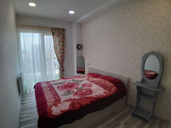 chikovani, Tbilisi, 1 Bedroom Bedrooms, ,1 BathroomBathrooms,Apartment,For Sale,chikovani,13,8012