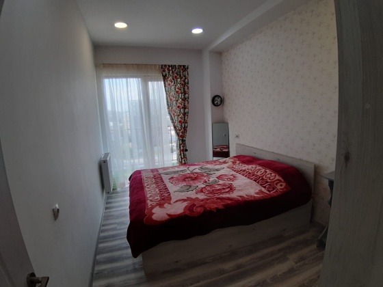 chikovani, Tbilisi, 1 Bedroom Bedrooms, ,1 BathroomBathrooms,Apartment,For Sale,chikovani,13,8012
