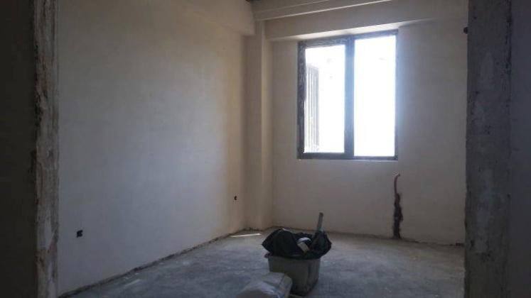 Toyota Center, Tbilisi, 2 Bedrooms Bedrooms, ,1 BathroomBathrooms,Apartment,For Sale,Toyota Center,9,4048