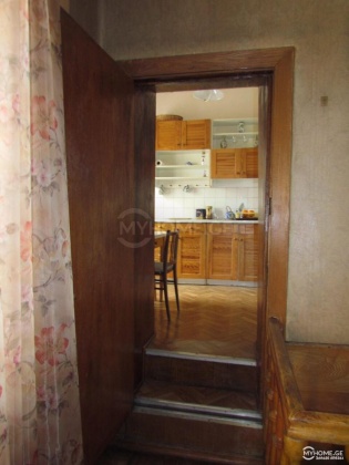 I. Khvichia street, Tbilisi, ,Villa,For Sale,I. Khvichia street,1,1544